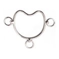 thumbnail image 1 of Jacks 212931-4-1-2 Stainless Steel Chifney Bit - 4.5 in., 1 of 1