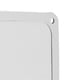 thumbnail image 2 of 5PCS 120mm Fan Dust Filter Heat Dissipation Soft Magnetic Nylon Frame Computer PC Fan Dust Mesh Filter for PC Case Power Supply Fan Vents White, 2 of 4