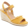 thumbnail image 2 of Women's Lucky Brand Mindra Espadrille Wedge, 2 of 6