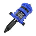 thumbnail image 1 of Fertilizer Liquid Dispenser, Chemical Liquid Doser G3/4 External Thread  For Industry, 1 of 8