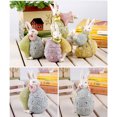 thumbnail image 4 of JeashCHAT Easter Decorations Clearance Easter Gift Cute Rabbit Bedroom Room Decoration Children's Room Desktop, 4 of 7