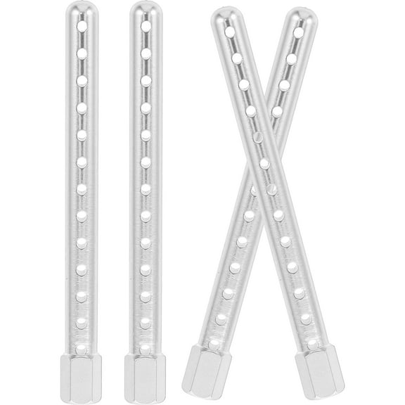 4 Pcs Toy Cars Drive Remote Control Car Holder 5.90X0.60X0.55CM