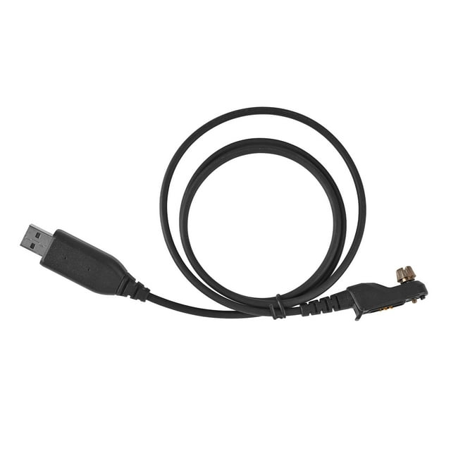 Cable de programación USB, enchufe del cable de programación USB Cable de programación de interfaz USB Cable de programación USB Cable Rendimiento finamente ajustado Jadeshay A