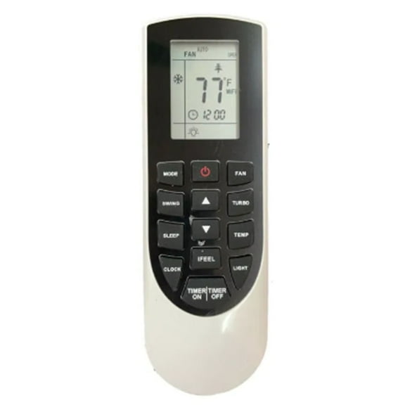 Genuine YAN1F1 For Tosot Gree Air Conditioner Remote Control VIR12HP230V1AH