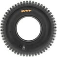 thumbnail image 5 of SunF ATV/UTV All Terrain Quad Mini Bike Tire 19x7-8 19x7x8 6 PR Tubeless A012 (Single), 5 of 9