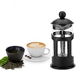 thumbnail image 4 of Cafetera French Press de vidrio de 400 ml con acero inoxidable, 4 of 4
