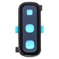 thumbnail image 3 of 1 Pcs For Samsung Galaxy Fold SM-F900F Phone Replacement Rear Camera Glass Lens Cover Frame Tool, 3 of 5