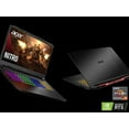thumbnail image 2 of Acer Nitro 5 AN517-41-R0RZ Gaming Laptop, AMD Ryzen 7 5800H (8-Core) | NVIDIA GeForce RTX 3060 Laptop GPU | 17.3" FHD 144Hz IPS Display | 16GB DDR4 | 1TB NVMe SSD | WiFi 6 | RGB Backlit Keyboard, 2 of 5