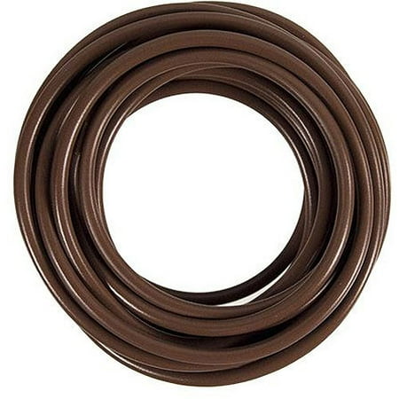 JT&T Products 148F 14 AWG Brown Primary Wire, 15' Cut
