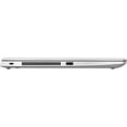 thumbnail image 4 of Restored HP EliteBook 840 G6 14" FHD Intel Core i5-8365U 1.6 GHz 16GB DDR4 256GB SSD Intel UHD Graphics 620 Windows 11 Pro Laptop, Silver (Refurbished), 4 of 5