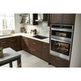 thumbnail image 5 of WHIRLPOOL WOC75EC7HS electric oven and microwave combo, 5 of 5