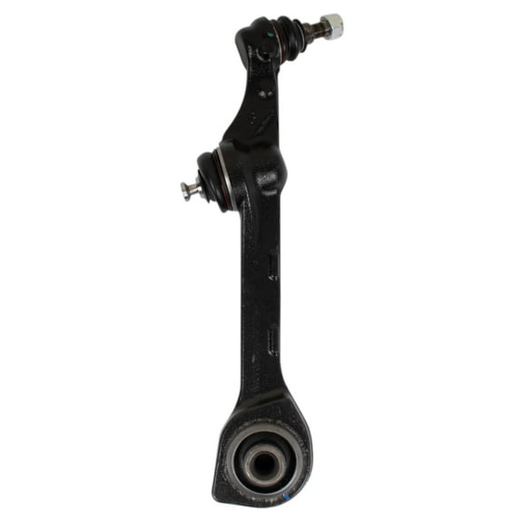 TRQ Front Right Rearward Control Arm with Ball Joint For 2007-2013 Mercedes-Benz PSA35538