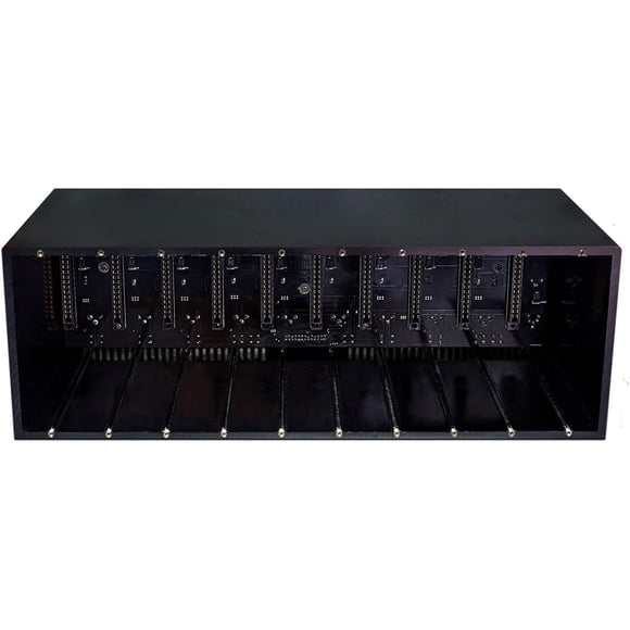 Lindell Audio 510powermk2 510 Potencia MK II 10 ranura Power Rack