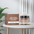 thumbnail image 2 of Body Scrub Gentle Exfoliation Dead Skin Hydrating Cleansing Scrub, 2 of 4