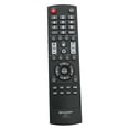 thumbnail image 1 of Control remoto de TV original para SHARP LCD HDTV LC-RC1-14 LCRC114, 1 of 1