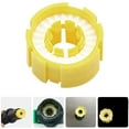 thumbnail image 2 of KAKOWELY Automatic Inflatable Life Jacket Accessories Life Jacket Bobbin Replacement Inflatable Life Vests Bobbin Automatic Inflator Device Replacement,0.71X"X0.71"X0.39", 2 of 5