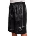 thumbnail image 5 of AND1 Boy's All Court Basketball Athletic Shorts, Sizes 4-18, 5 of 10