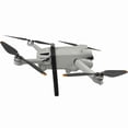 thumbnail image 4 of Soporte de mano compatible con DJI Mini 3 Pro Drone Montaje de despegue y aterrizaje Mango Stick para cámara Disparo de una toma Toma larga, 4 of 9