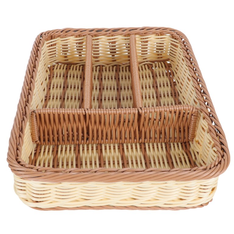 158 Soap Basket Assorted