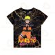 thumbnail image 1 of Uzumaki Naruto Adult Children's Clothing Sasuke 3D Digital Printing Loose Large Size Short-sleeved T-shirt Kids Summer Tee TopsAdults 4XL(80-90kg) Gao Jinjia LED, 1 of 2