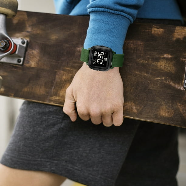 Wrist countdown timer new arrivals