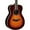 Brown, variant on Yamaha LS TA TransAcoustic Acoustic Electric Guitar Vintage Tint