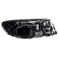 thumbnail image 2 of New Left Side Halogen Headlight Compatible With Volvo S40 Inspiration Sedan 2008-2011 by Part Number 31265706-7 312657067 VO2502125, 2 of 2