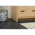 thumbnail image 5 of 36 inch single bathroom vanity in Maple, 5 of 8