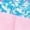 Blue Pink Flamingo, variant on Mens Swim Trunks with Compression Liner Mens Swimming Trunks 5 Inch Bathing Suit with Zipper Pockets Quick Dry Swim Shorts Blue Flamingo Medium