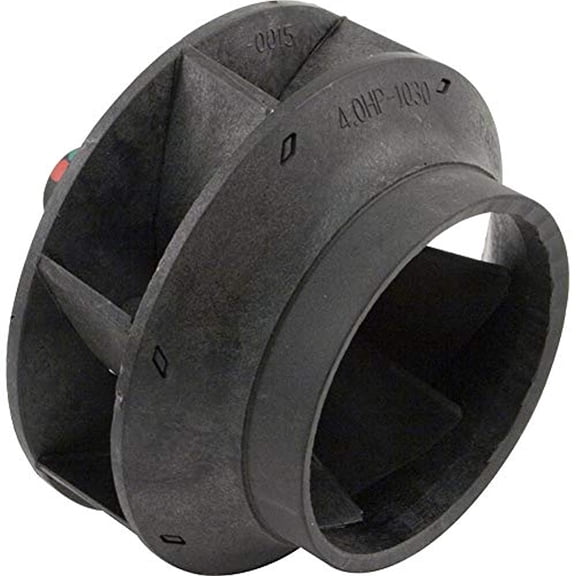 GECKO 4 HP Impeller for Aqua-Flo Flo-Master XP3 Series Pumps 91698400