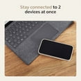 thumbnail image 5 of Jabra Evolve 65 TE - USB-A MS Stereo Wireless Headset / Music Headphones, 5 of 5