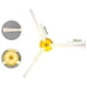 thumbnail image 4 of Reemplazo de robots de barrido Cepillos laterales de repuesto de 6 piezas para Roomba series 500,600 y 700 - Tornillos, 4 of 5