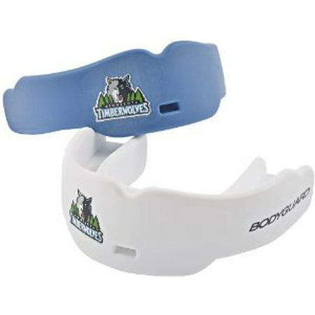 Colored Mouth Guard 11