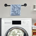 thumbnail image 2 of Magnetic Refrigerator Towel Bar Super Strong Magnets Towel Rack for Household Kitchen Accessories, 2 of 6