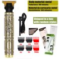 thumbnail image 1 of Hair Removal Devices Professional Hair Barber Trimmer For Men Clipper Shaver Beard Lighter,OHS S3 CUT, 1 of 30
