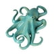 thumbnail image 2 of Figura de vida marina, figura de modelo, figura de modelo simulado de juguete, decoración de pecera, Pulpo azul A, 2 of 9