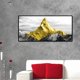 thumbnail image 3 of Cuadros Decorativos Paisaje 5D bricolaje taladro redondo completo diamante pintura punto de cruz mujeres costura Wdftyju embutido en tela, 3 of 9