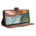 thumbnail image 3 of Funda Tipo Billetera GANGXUN para Motorola MOTO G75 5G – Tapa Flip con Tarjetero, 3 of 5