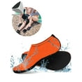 thumbnail image 3 of PULLIMORE Men Women Barefoot Water Skin Shoes Quick-dry Socks Beach Swim Surf Exercise Shoes Aqua Sports, 3 of 8