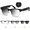 Photochromic lenses1, variant on AI Smart Glasses with 1080P HD Camera & Polarized Lenses, Real-Time Translation, Photo/Video Recording & Voice Assistant for Men & Women, ChatGPT Compatible (Photochromic lenses)