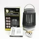 thumbnail image 5 of Lámpara Luz de de captura recargable USB para exteriores con colector de insectos anti con energía solar JShteea Para estrenar, 5 of 9