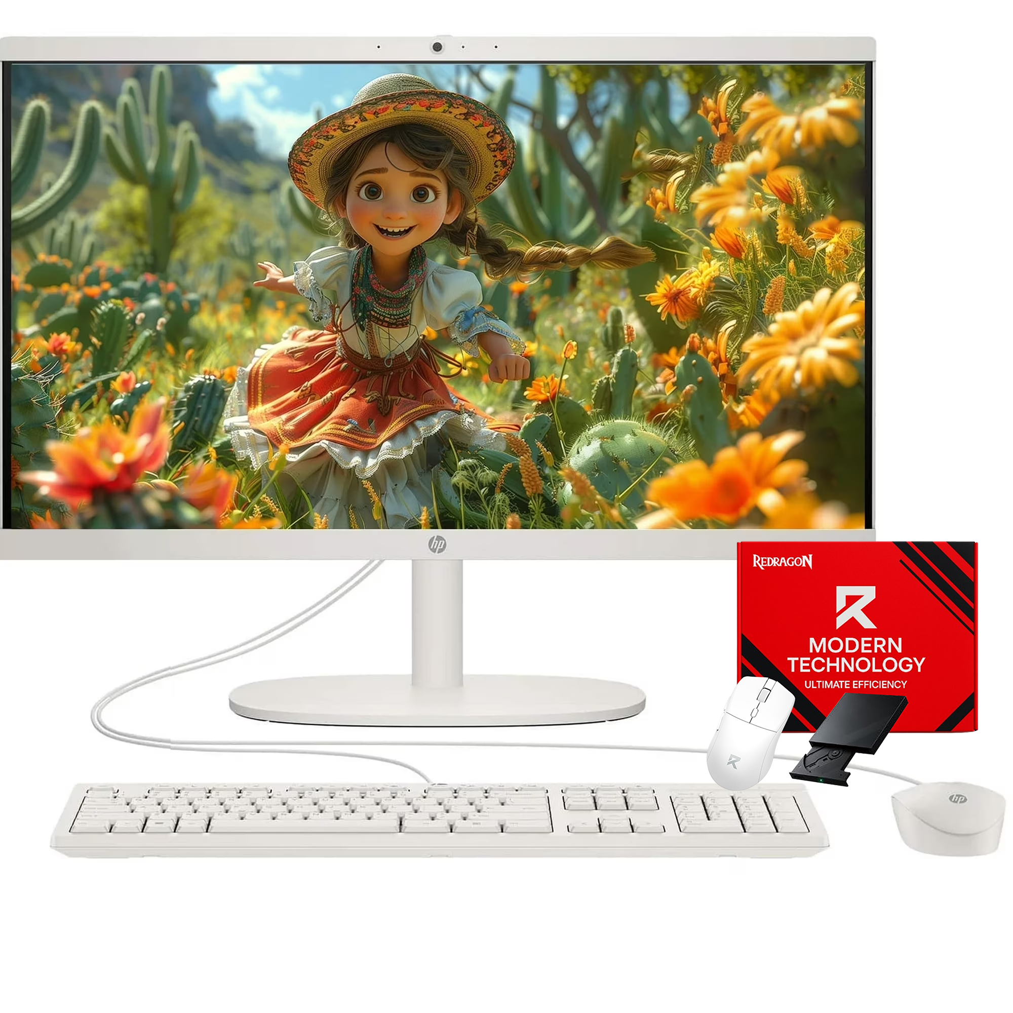 HP Elite Mini 800 G9 Desktop Computer - Intel Core i7 12th Gen i7 