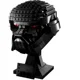 thumbnail image 5 of Anime Stormtrooper Vader Tie Fighter piloto casco serie de bloques de construcción colección ladrillos modelo juguete para niños regalos de cumpleaños, 5 of 5
