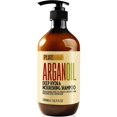 thumbnail image 1 of Champú PURE NATURE LUX SPA Aceite de argán marroquí 300 ml, 1 of 7