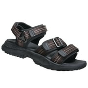 CAMEL Mens Hiking Sandals Athletic Outdoor Comfortable Trekking Water Sandals
