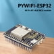 thumbnail image 1 of Placa De Desarrollo De Aprendizaje Micro Python Iot Wifi PYWIFI-ESP32 Micro Python IoT WiFi Placa de desarrollo de aprendizaje ESP32 WROON-32, 1 of 8