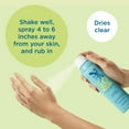 thumbnail image 5 of Blue Lizard Kids SPF 50 Mineral Sunscreen Spray, Broad Spectrum, 5 oz, 5 of 18