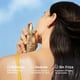 thumbnail image 3 of HALOVIDA Aceite para Cabello, Protector T&eacute;rmico, Antifrizz, Fortalece el Cabello y lo Nutre en Profundidad, Dejando un Acabado Brillante y Sedoso, Apto para Todo Tipo de Cabello, con F&, 3 of 8
