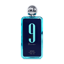 Afnan 9Am Dive by Afnan Eau De Parfum Spray (Unisex) 3.4 oz for Men