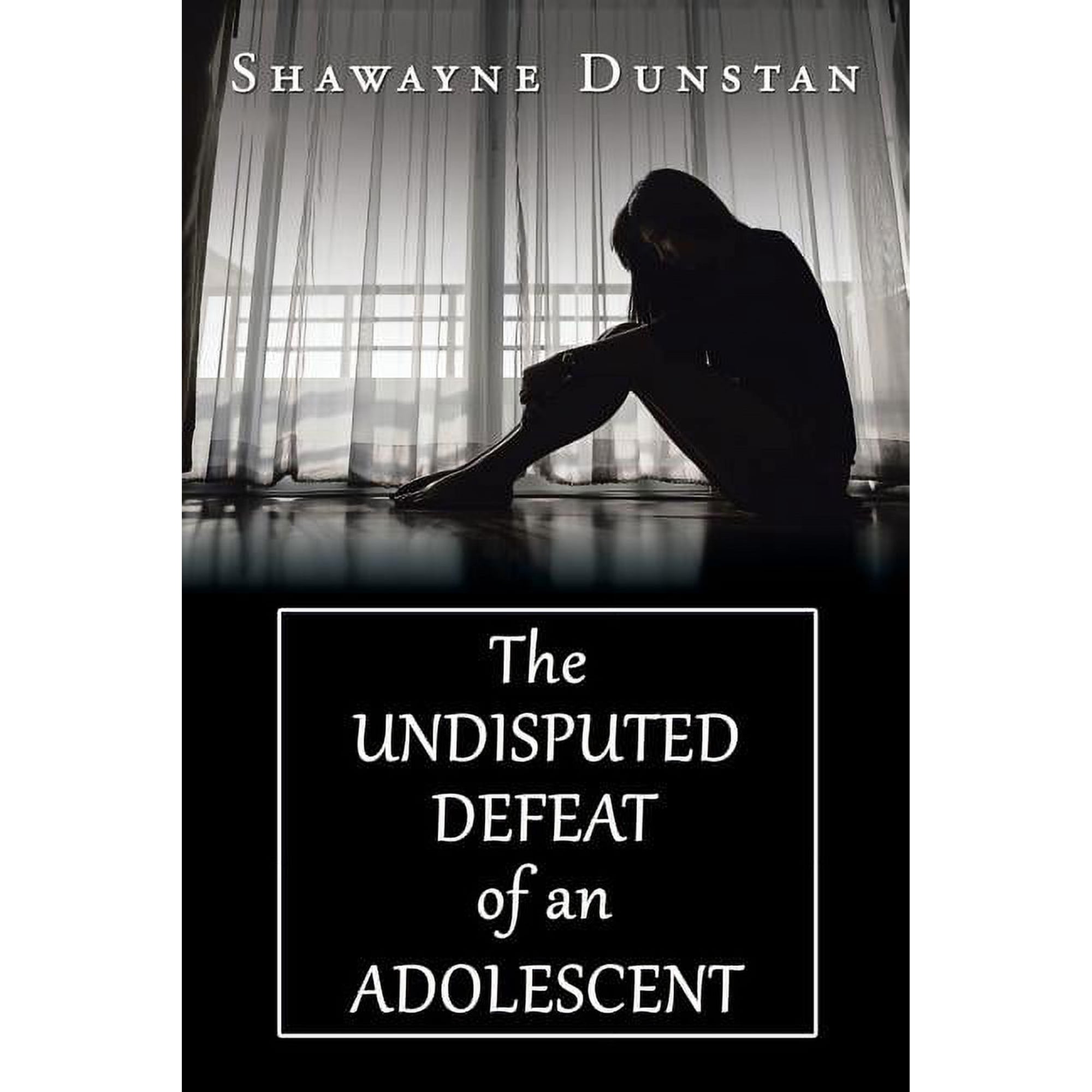 The Undisputed Defeat of an Adolescent (Paperback)